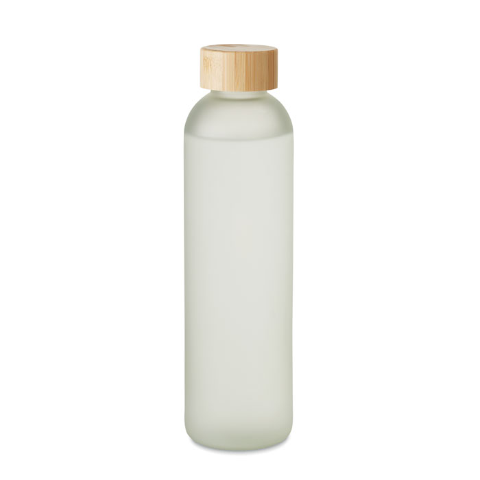 LOM Botella vidrio sublim. 650ml - Tazas y botellas - Regalo Promocional Personalizado - imagen 4
