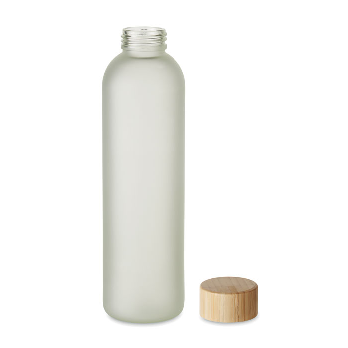 LOM Botella vidrio sublim. 650ml - Tazas y botellas - Regalo Promocional Personalizado - imagen 3