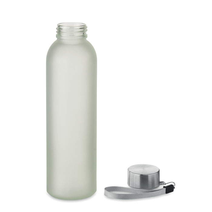 OLMA Botella vidrio 500ml - Tazas y botellas - Regalo Promocional Personalizado - imagen 4