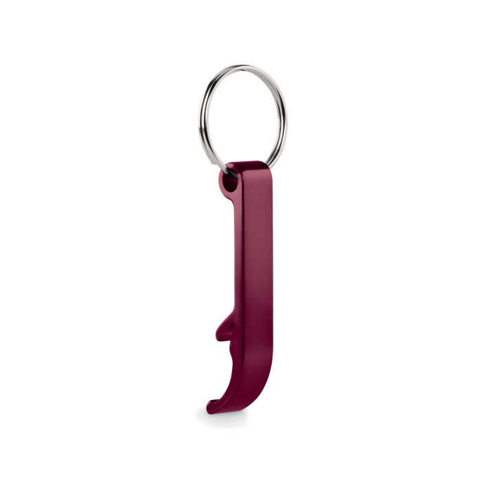 OVIKEY Llavero de aluminio reciclado - Llaveros, pins y chapas - Regalo Promocional Personalizado - imagen 18