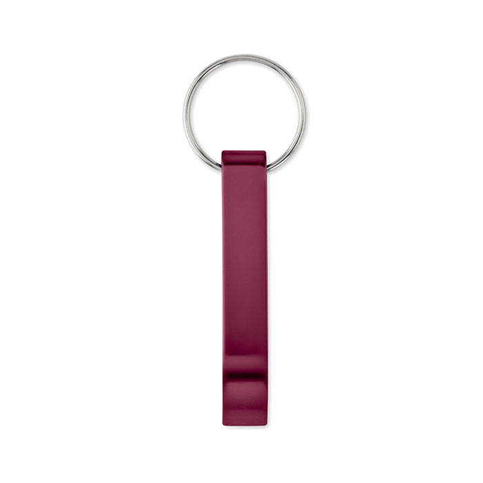 OVIKEY Llavero de aluminio reciclado - Llaveros, pins y chapas - Regalo Promocional Personalizado - imagen 19