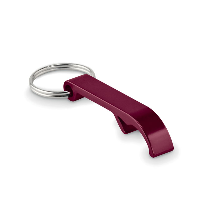 OVIKEY Llavero de aluminio reciclado - Llaveros, pins y chapas - Regalo Promocional Personalizado - imagen 17