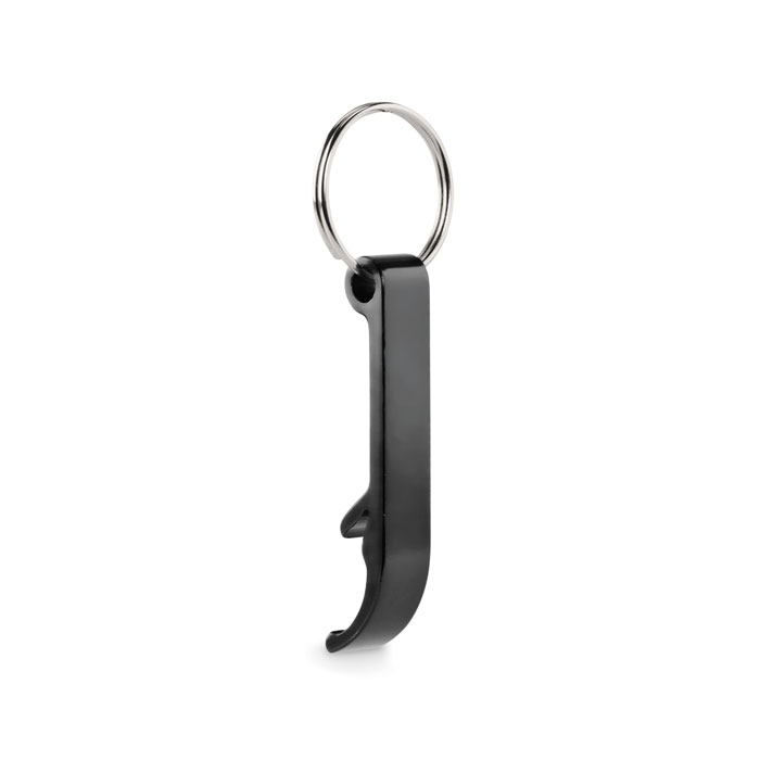 OVIKEY Llavero de aluminio reciclado - Llaveros, pins y chapas - Regalo Promocional Personalizado - vista alternativa