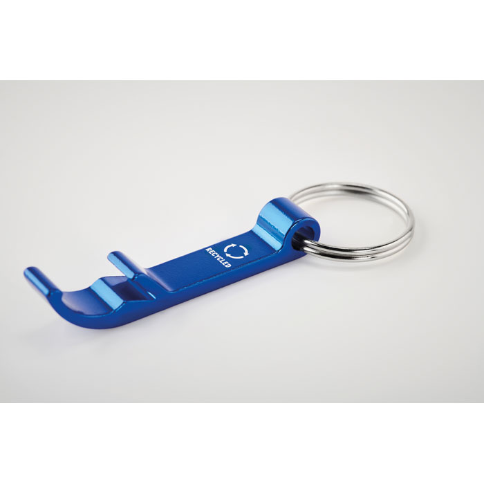 OVIKEY Llavero de aluminio reciclado - Llaveros, pins y chapas - Regalo Promocional Personalizado - imagen 6