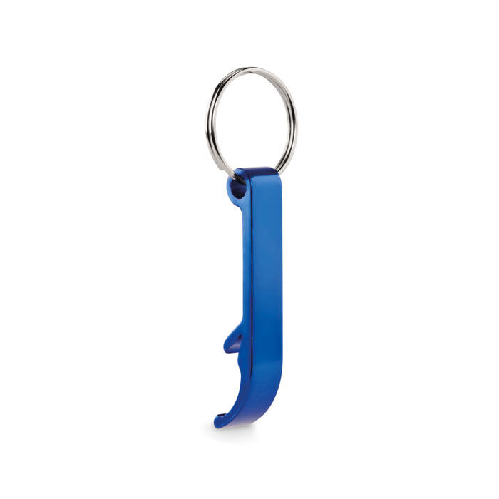 OVIKEY Llavero de aluminio reciclado - Llaveros, pins y chapas - Regalo Promocional Personalizado - imagen 5