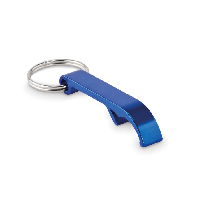 OVIKEY Llavero de aluminio reciclado - Llaveros, pins y chapas - Regalo Promocional Personalizado - imagen 4