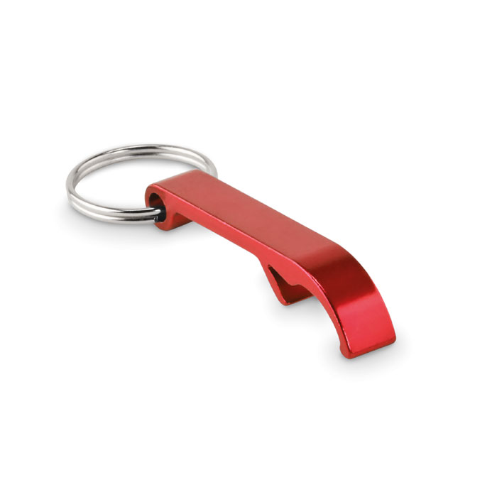 OVIKEY Llavero de aluminio reciclado - Llaveros, pins y chapas - Regalo Promocional Personalizado - imagen 7