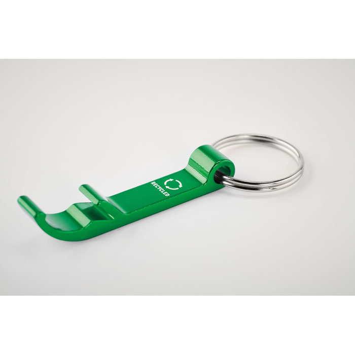 OVIKEY Llavero de aluminio reciclado - Llaveros, pins y chapas - Regalo Promocional Personalizado - imagen 13