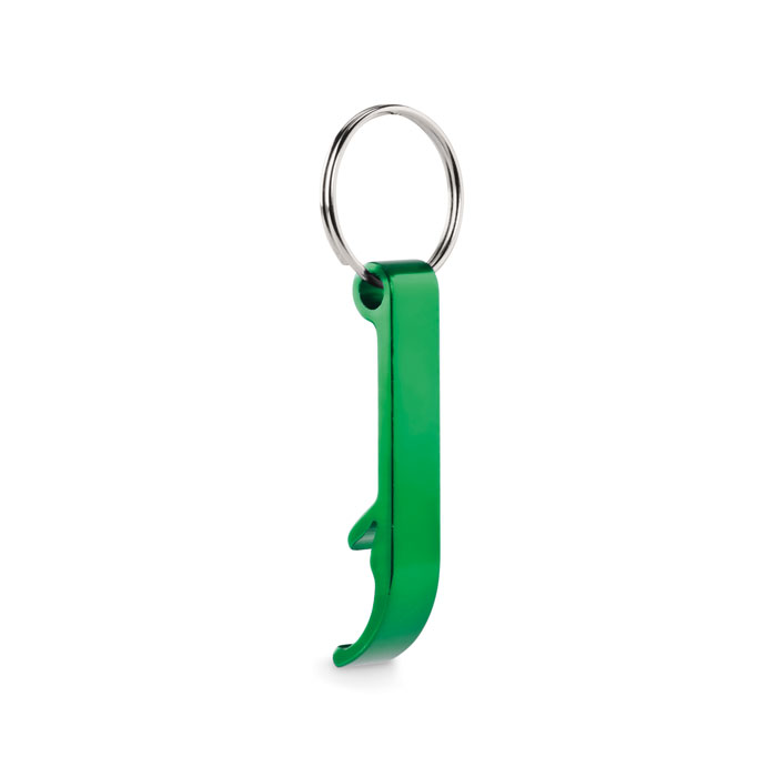OVIKEY Llavero de aluminio reciclado - Llaveros, pins y chapas - Regalo Promocional Personalizado - imagen 12