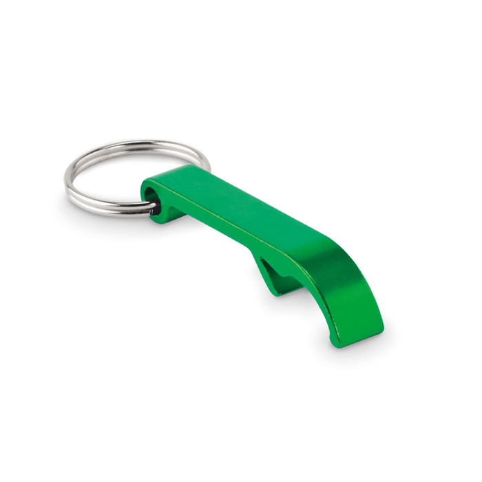 OVIKEY Llavero de aluminio reciclado - Llaveros, pins y chapas - Regalo Promocional Personalizado - imagen 11