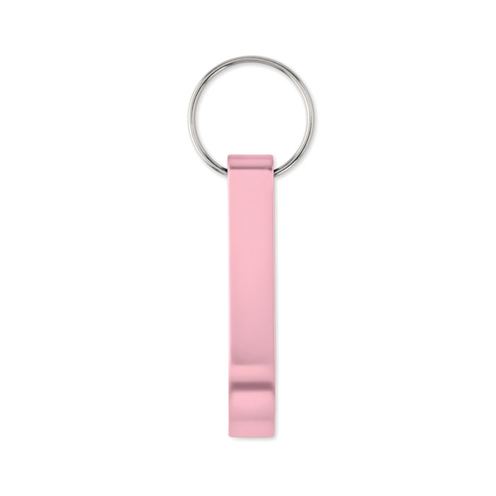 OVIKEY Llavero de aluminio reciclado - Llaveros, pins y chapas - Regalo Promocional Personalizado - imagen 27