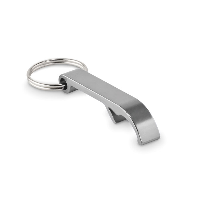 OVIKEY Llavero de aluminio reciclado - Llaveros, pins y chapas - Regalo Promocional Personalizado - imagen 14