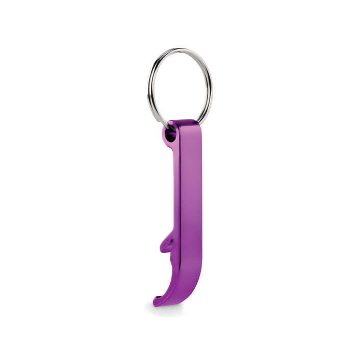OVIKEY Llavero de aluminio reciclado - Llaveros, pins y chapas - Regalo Promocional Personalizado - imagen 31