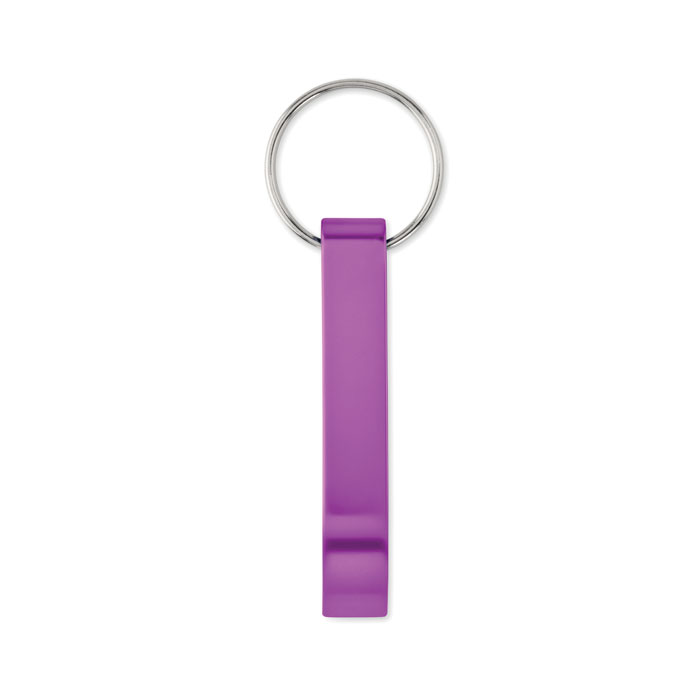 OVIKEY Llavero de aluminio reciclado - Llaveros, pins y chapas - Regalo Promocional Personalizado - imagen 32