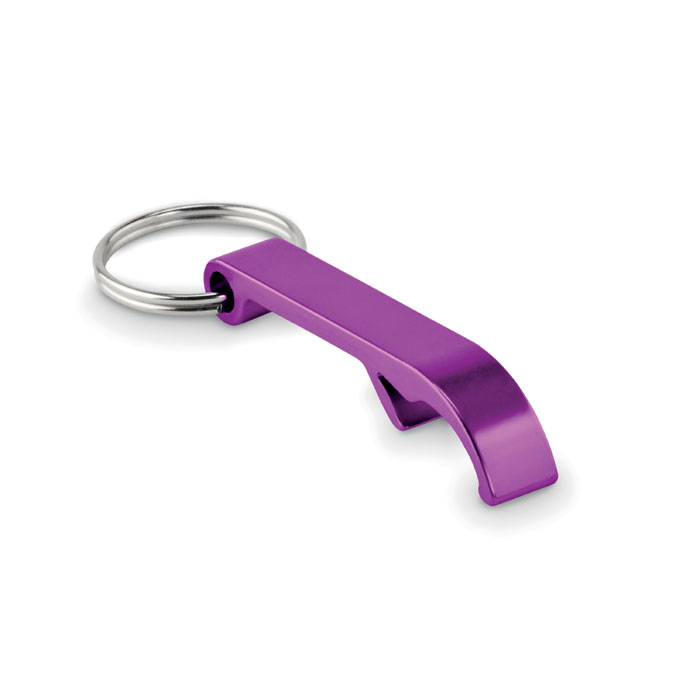 OVIKEY Llavero de aluminio reciclado - Llaveros, pins y chapas - Regalo Promocional Personalizado - imagen 30