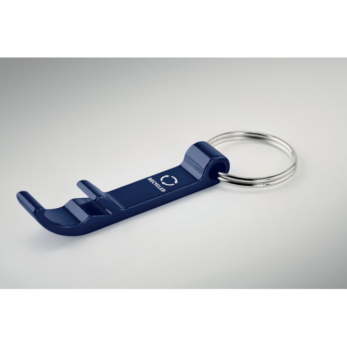 OVIKEY Llavero de aluminio reciclado - Llaveros, pins y chapas - Regalo Promocional Personalizado - imagen 37
