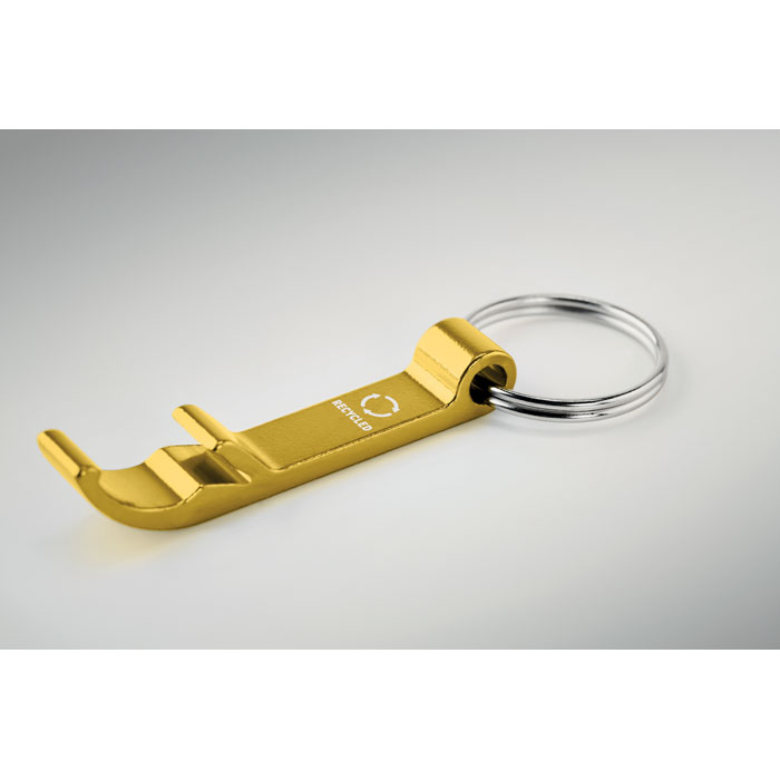 OVIKEY Llavero de aluminio reciclado - Llaveros, pins y chapas - Regalo Promocional Personalizado - imagen 41