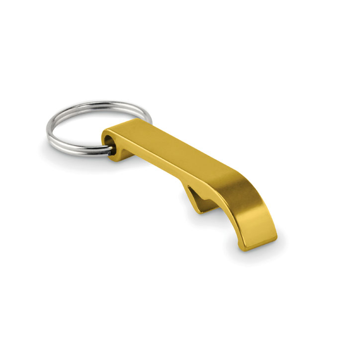 OVIKEY Llavero de aluminio reciclado - Llaveros, pins y chapas - Regalo Promocional Personalizado - imagen 38