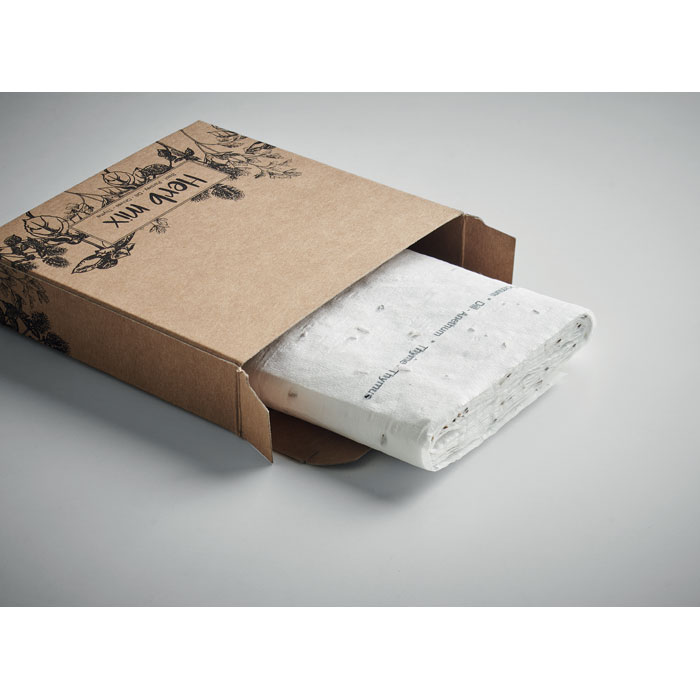 ROLL Cinta adhesiva 3 metros - Jardín - Regalo Promocional Personalizado - imagen 6