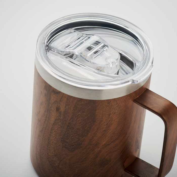 NAMIB MUG Taza de doble pared 300 ml - Tazas y vasos personalizados - Regalo Promocional Personalizado - imagen 5