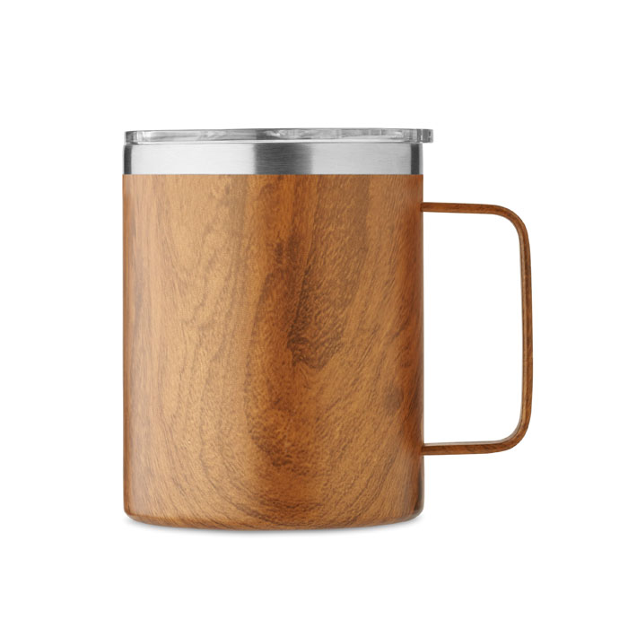 NAMIB MUG Taza de doble pared 300 ml - Tazas y vasos personalizados - Regalo Promocional Personalizado - imagen 3