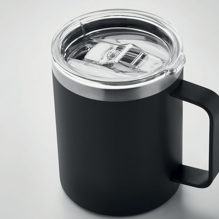 INARI Vaso doble pared 300 ml - Tazas y vasos personalizados - Regalo Promocional Personalizado - imagen 4