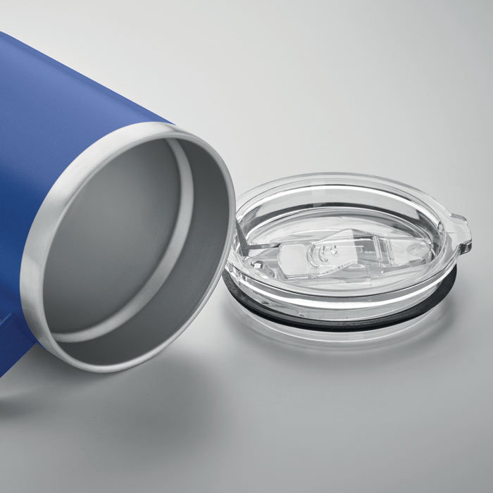 INARI Vaso doble pared 300 ml - Tazas y vasos personalizados - Regalo Promocional Personalizado - imagen 8