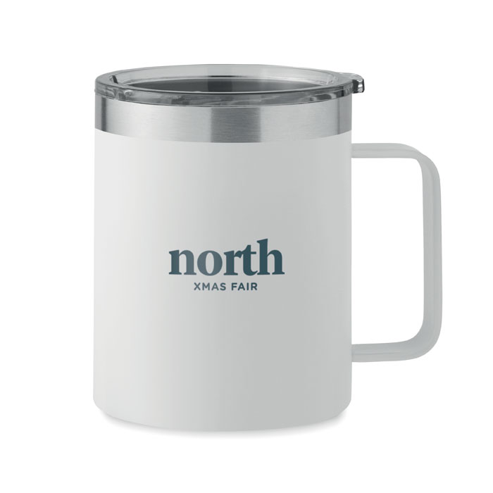 INARI Vaso doble pared 300 ml - Tazas y vasos personalizados - Regalo Promocional Personalizado - imagen 13