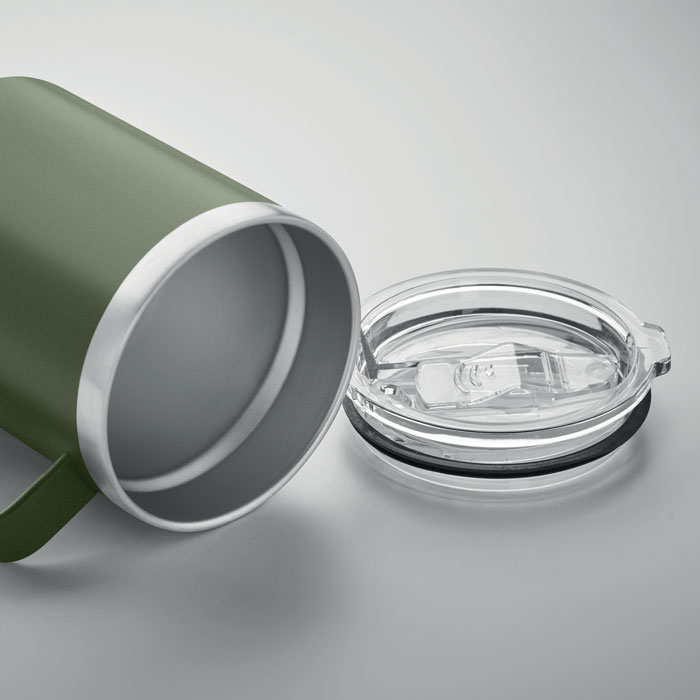 INARI Vaso doble pared 300 ml - Tazas y vasos personalizados - Regalo Promocional Personalizado - imagen 17