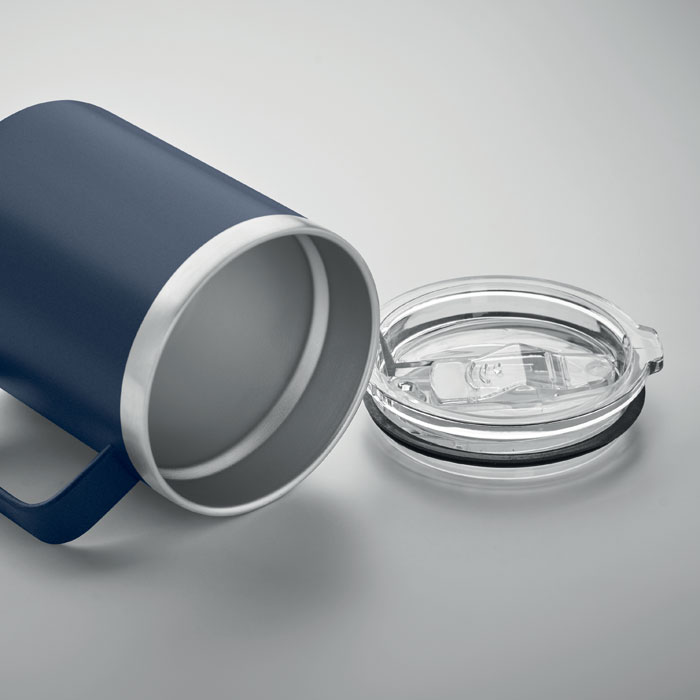 INARI Vaso doble pared 300 ml - Tazas y vasos personalizados - Regalo Promocional Personalizado - imagen 21