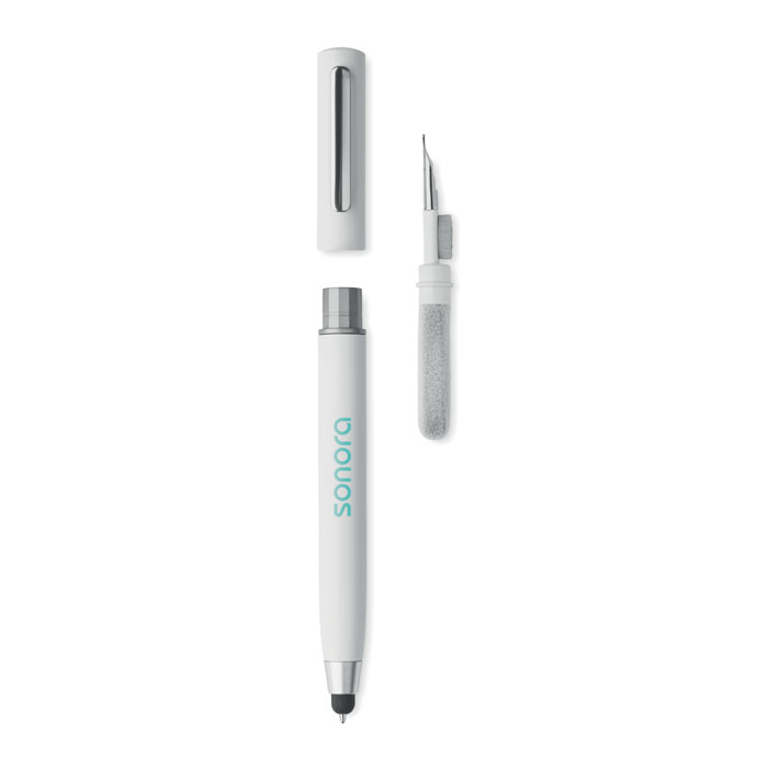 CLEANPEN Set de limpieza auriculares - Escritura - Regalo Promocional Personalizado - imagen 11