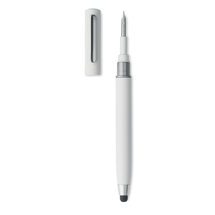 CLEANPEN Set de limpieza auriculares - Escritura - Regalo Promocional Personalizado - imagen 10