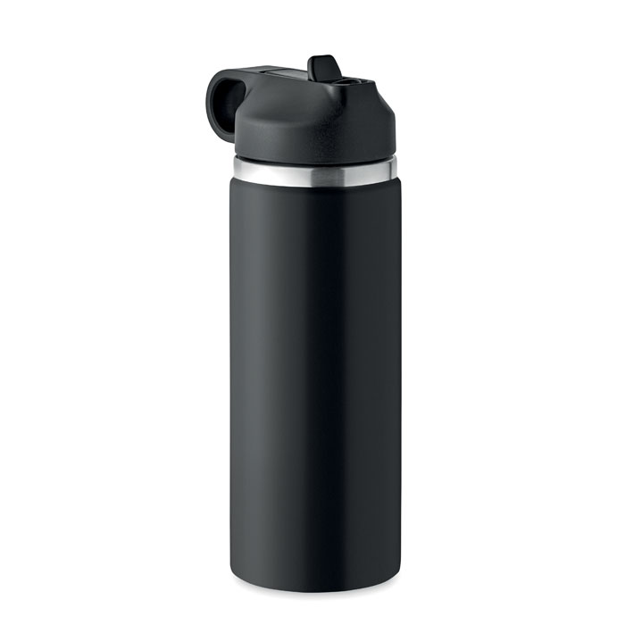 IVALO Botella doble pared 500 ml - Termos personalizados - Regalo Promocional Personalizado - vista alternativa