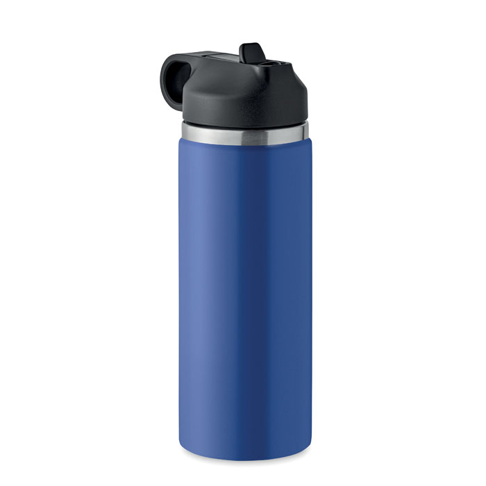 IVALO Botella doble pared 500 ml - Termos personalizados - Regalo Promocional Personalizado - imagen 11