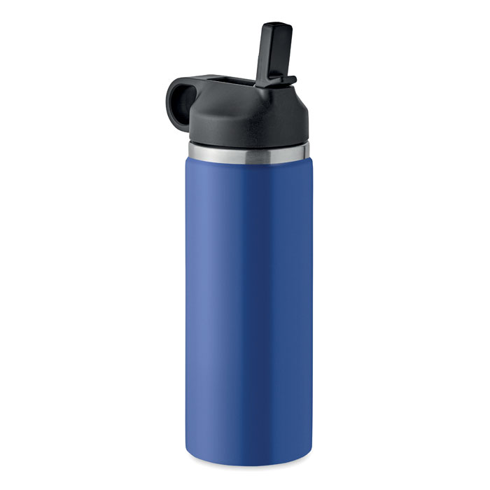 IVALO Botella doble pared 500 ml - Termos personalizados - Regalo Promocional Personalizado - imagen 10