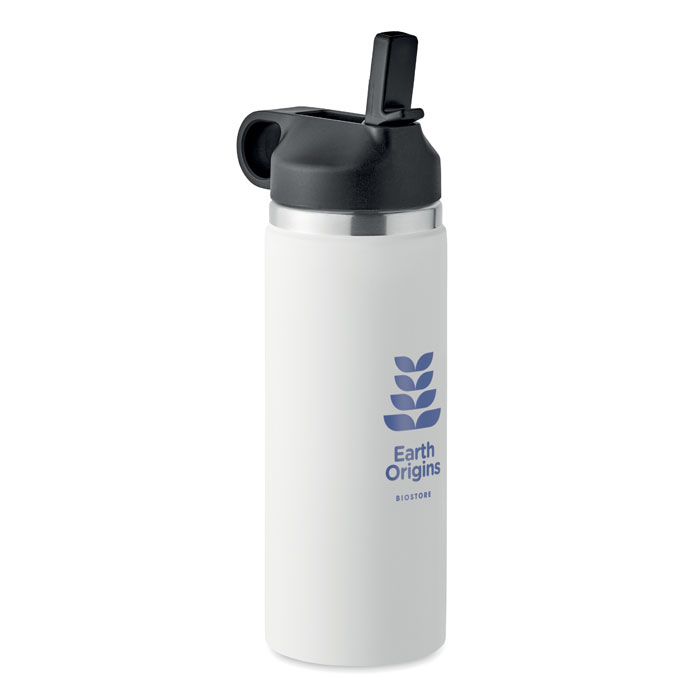 IVALO Botella doble pared 500 ml - Termos personalizados - Regalo Promocional Personalizado - imagen 8