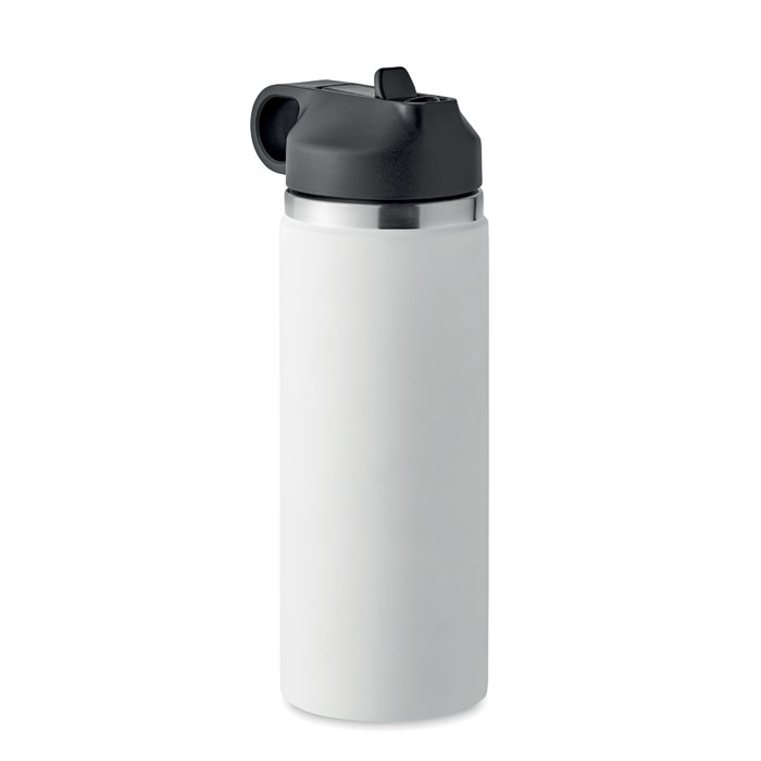 IVALO Botella doble pared 500 ml - Termos personalizados - Regalo Promocional Personalizado - imagen 5