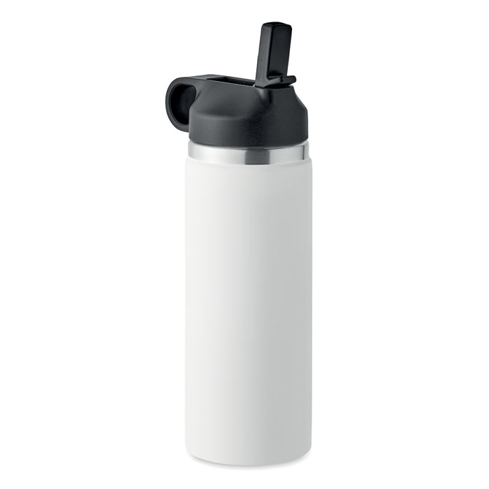 IVALO Botella doble pared 500 ml - Termos personalizados - Regalo Promocional Personalizado - imagen 4