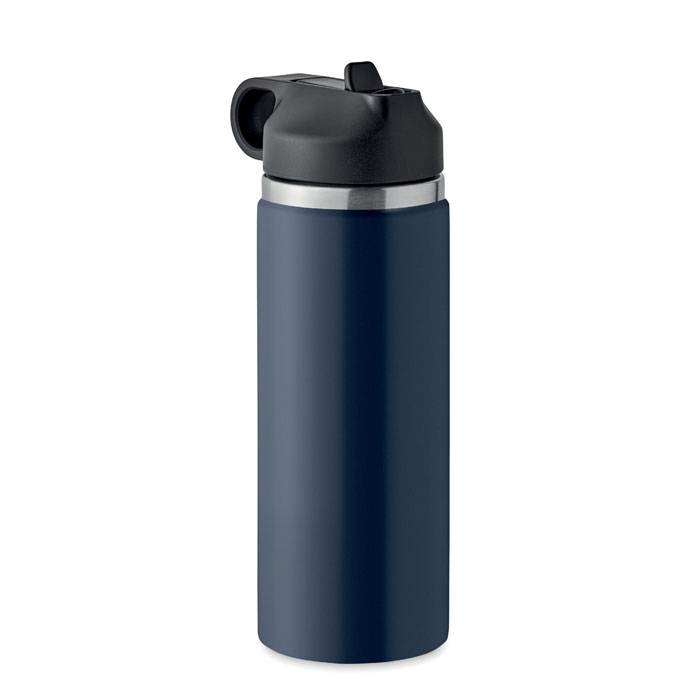 IVALO Botella doble pared 500 ml - Termos personalizados - Regalo Promocional Personalizado - imagen 18