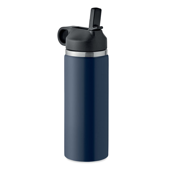 IVALO Botella doble pared 500 ml - Termos personalizados - Regalo Promocional Personalizado - imagen 17