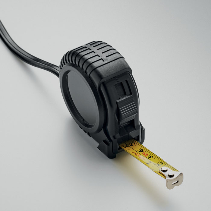 MRTAPE Cinta métrica 3M - Herramientas, bricolaje y automóvil - Regalo Promocional Personalizado - imagen 5