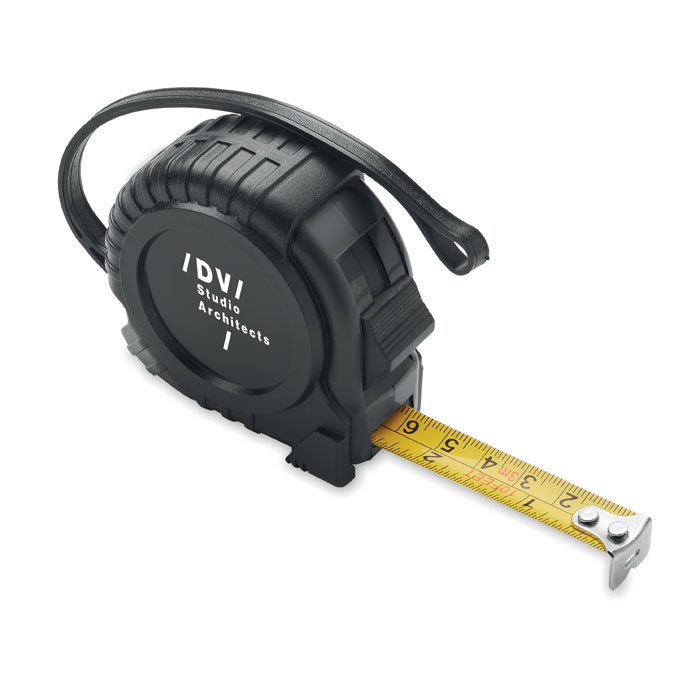 MRTAPE Cinta métrica 3M - Herramientas, bricolaje y automóvil - Regalo Promocional Personalizado - imagen 4