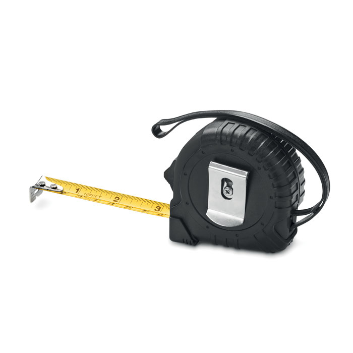MRTAPE Cinta métrica 3M - Herramientas, bricolaje y automóvil - Regalo Promocional Personalizado - imagen 3