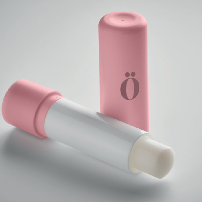 VEGAN GLOSS Bálsamo labial vegano - Labiales personalizados - Regalo Promocional Personalizado - imagen 16