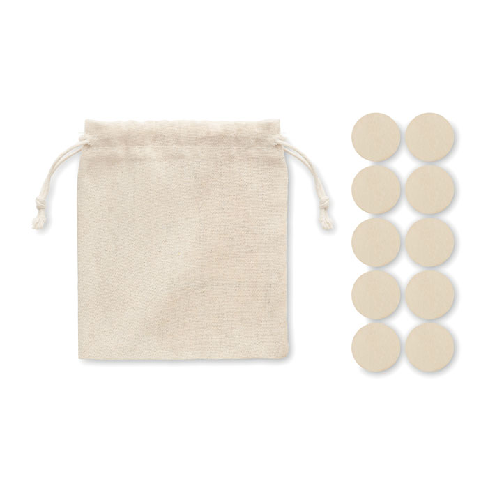 TOPOS Tres en raya de madera - Niños y Juegos - Regalo Promocional Personalizado - vista alternativa
