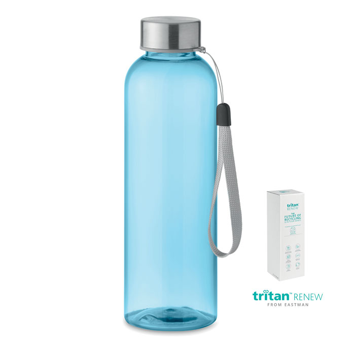 SEA Botella Tritan Renew™ 500 ml - Tazas y botellas - Regalo Promocional Personalizado - imagen 5