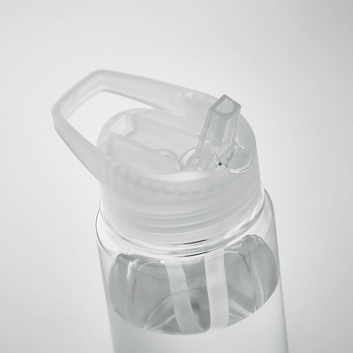 BAY Botella Tritan Renew™ 650 ml - Tazas y botellas - Regalo Promocional Personalizado - imagen 3