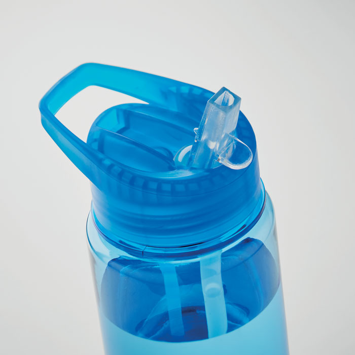 BAY Botella Tritan Renew™ 650 ml - Tazas y botellas - Regalo Promocional Personalizado - imagen 8