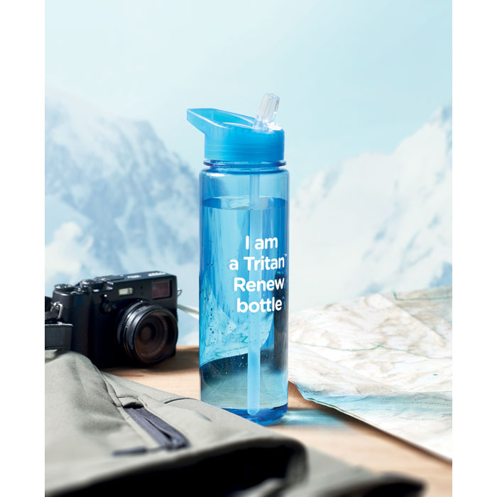 BAY Botella Tritan Renew™ 650 ml - Tazas y botellas - Regalo Promocional Personalizado - imagen 7