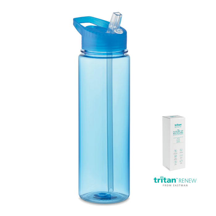 BAY Botella Tritan Renew™ 650 ml - Tazas y botellas - Regalo Promocional Personalizado - imagen 5